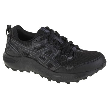 Asics Čevlji obutev za tek črna Gel-sonoma 7 Gtx