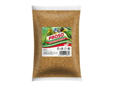 Krmno proso 1kg