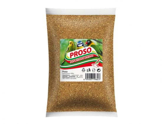 Krmno proso 1kg
