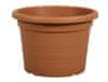 eoshop Plastični cvetlični lonec CILINDRO d60x42cm