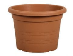 eoshop Plastični cvetlični lonec CILINDRO d60x42cm