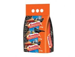 eoshop Sončnično tigrasto KRMILO 2kg