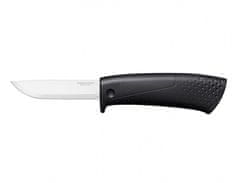 Fiskars Nož STROJNA OPREMA zidar+kovček+brusni papir 21cm 1023617
