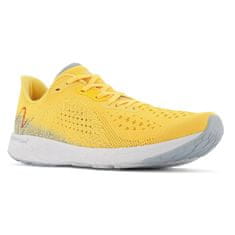 New Balance Čevlji obutev za tek rumena 45 EU Fresh Foam X Tempo V2