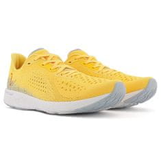 New Balance Čevlji obutev za tek rumena 45 EU Fresh Foam X Tempo V2