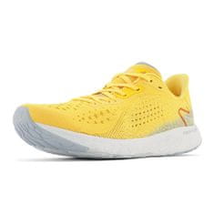 New Balance Čevlji obutev za tek rumena 45 EU Fresh Foam X Tempo V2