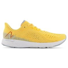 New Balance Čevlji obutev za tek rumena 45 EU Fresh Foam X Tempo V2
