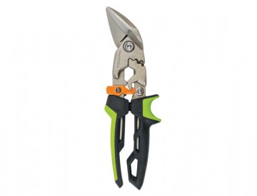 Fiskars Škarje POWERGEAR na zamiku pločevine samo 1027210