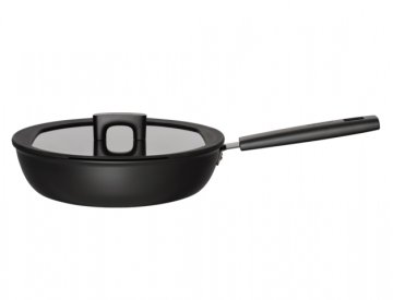 Fiskars Lopatka s pokrovom 28 cm / 3,5 l - 1075530 (1052232) -