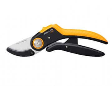 Fiskars POWERLEVER škarje+ P741 majhna enorobi 1057171