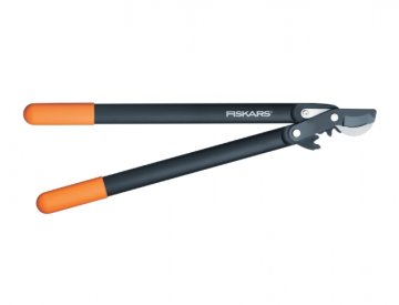 Fiskars Škarje POWERGEAR M L74 do močnega poslovalnice+transfer 1000582