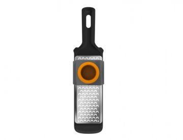 Fiskars Komplet strgal za funkcionalne oblike - 3 kosi
