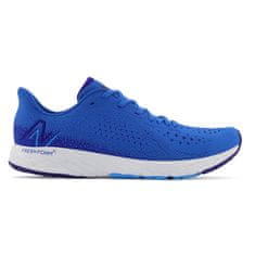 New Balance Čevlji obutev za tek modra 44 EU Fresh Foam X Tempo V2