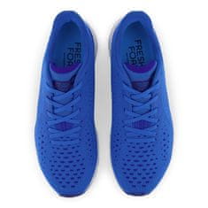 New Balance Čevlji obutev za tek modra 44 EU Fresh Foam X Tempo V2