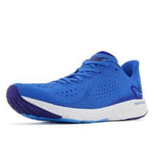 New Balance Čevlji obutev za tek modra 44 EU Fresh Foam X Tempo V2