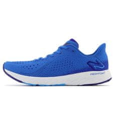 New Balance Čevlji obutev za tek modra 44 EU Fresh Foam X Tempo V2