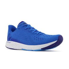 New Balance Čevlji obutev za tek modra 44 EU Fresh Foam X Tempo V2