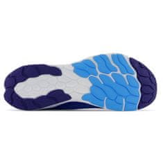 New Balance Čevlji obutev za tek modra 44 EU Fresh Foam X Tempo V2