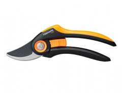 Fiskars Škarje PLUS P521 ročno dvorezen 1057167