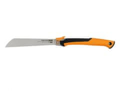 Fiskars Zložljiva žaga PowerTooth, 250 mm, 13 zob/palec