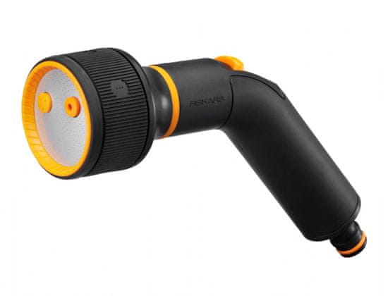 Fiskars pištola COMFORT namakanje 3funkce 1052183