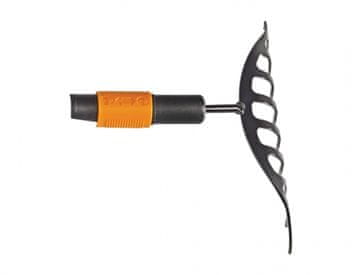 Fiskars Grablje QUIKFIT ozka 25cm 1000651