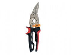Fiskars Škarje POWERGEAR na krožniku s prenosom levo 1027209
