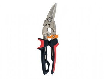 Fiskars Škarje POWERGEAR na krožniku s prenosom levo 1027209