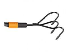 Fiskars Kultivator QUIKFIT 3 koničast 1000680