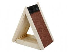eoshop Podajalnik č.7 lesena 34x15x24cm