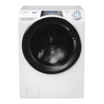 Candy RP 5106BWMBC/1-S pralni stroj, 10 kg