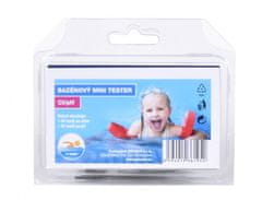 Proxim Tester za pH in klor v bazenu