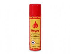 eoshop Polnjenje v vžigalnike ROYCE 250ml