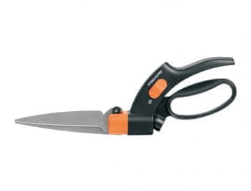 Fiskars SERVO-SISTEM škarje GS42 na travniku 1000589