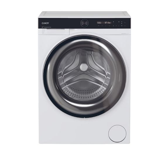 Candy BS 410B10-S pralni stroj, 10 kg