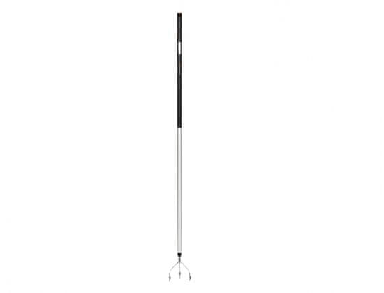 Fiskars Kultivator XACT svetloba 3hrotý 150mm 1027040