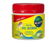 eoshop Priprava BIO-P5 do ribnikov 500g