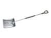 Fiskars Povzetek na sneg aluminij 44cm 162cm 1001636