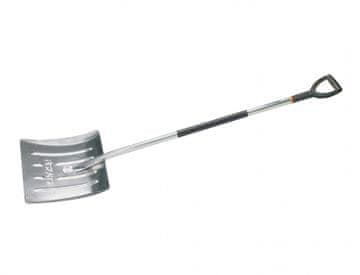 Fiskars Povzetek na sneg aluminij 44cm 162cm 1001636