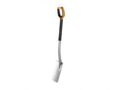 Fiskars XACT lopata M naravnost 108cm 1003682