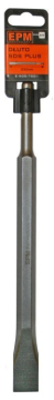 shumee PLOŠČATO DLETO SDS+ 20*14*250 - E-500-7001