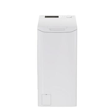 Candy TCA273D3-S pralni stroj, 7 kg