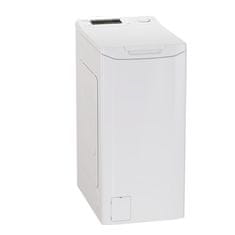 Candy TCA273D3-S pralni stroj, 7 kg