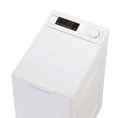 Candy TCA273D3-S pralni stroj, 7 kg
