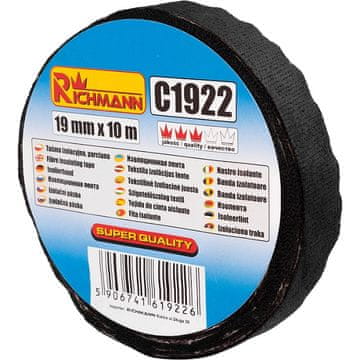 shumee IZOLIRNI TRAK TOK 19MM*10M