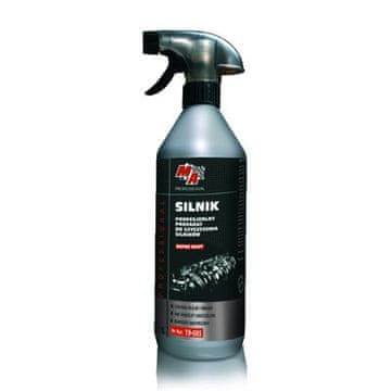 shumee ČISTILO MOTORJA 1L - BIS 20-A32