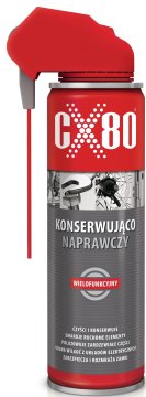shumee DUO SPRAY KONSERVERINGS- OCH REPARATIONSVÄTSKA 250ML - CX-075