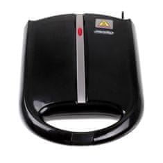 WOWO Mesko MS 3041 električni toaster 24 kosov XL 1600W