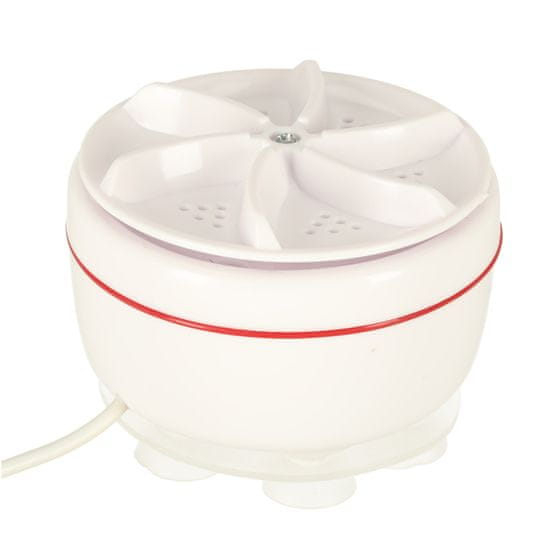 WOWO Prenosni mini potovalni pralni stroj 5L USB