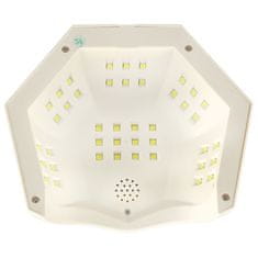 WOWO UV LED lučka za nohte NL-3 42LED